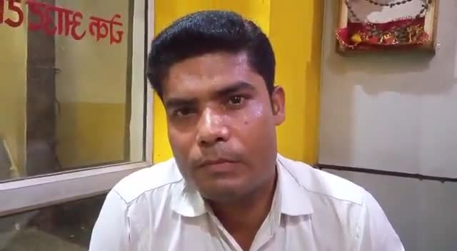 औरैया: जनसंख्या नियंत्रण कानून को बिल्कुल लाना चाहिए: विद्यालय प्रबंधक दीपू दुबे #जनसंख्या_नियंत्रण