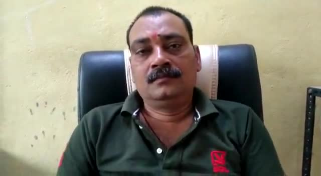 औरैया: लड़का लड़की में भेदभाव करने के मामले पर द हिंदू आर्मी चीफ ने कहा-आज भी लोग बहुत पुरानी सोच रखते हैं #संतान