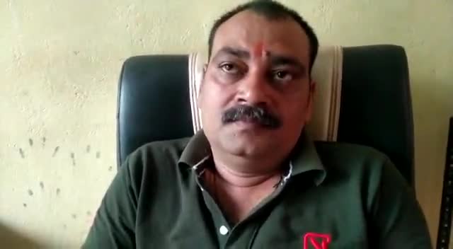 औरैया: जनसंख्या नियंत्रण कानून पर द हिंदू आर्मी चीफ ने कहा-देश को इसकी सबसे ज्यादा ज़रूरत #जनसंख्या_नियंत्रण
