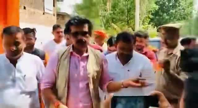 गोरखपुर: #गोरखपुर 
यशस्वी प्रधानमंत्री श्री #नरेन्द्र#मोदी जीकी जल बचाव कि निरंतर सरोवर बनाओ जल बचाओ #cooldued90 #myogiadityanath