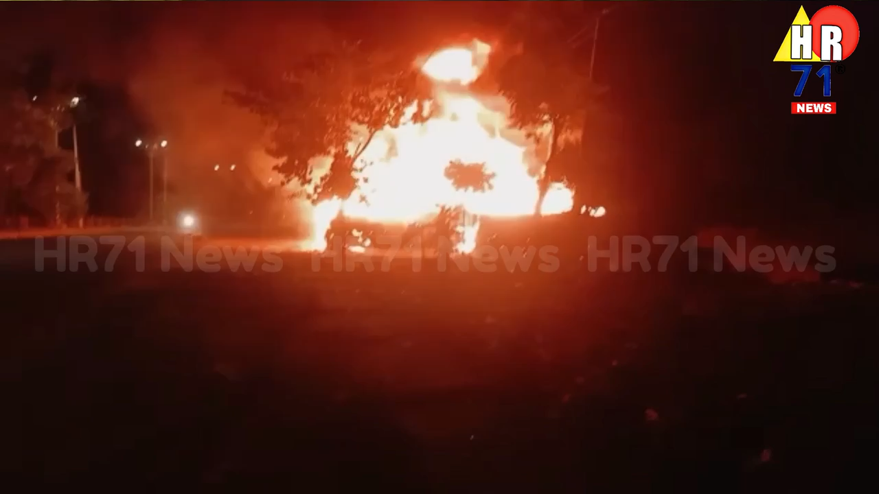 जगाधरी खोखे वाली आंटी हुई बर्बाद, किसी की शरारत बन गई सजा😭
 #fire #hr71news