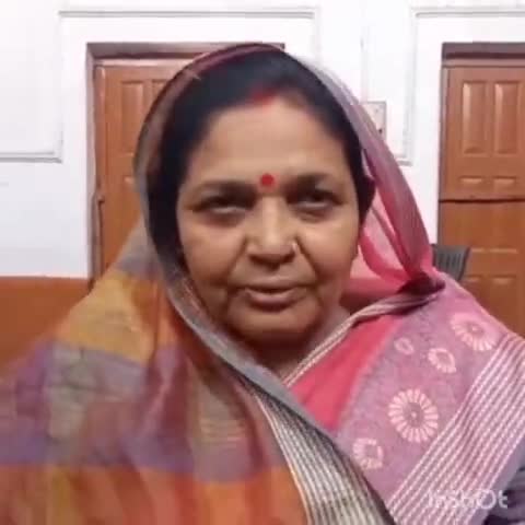 बलिया: समाज में लड़का व लड़की के बीच भेदभाव नहीं होना चाहिए : उषा सिंह, कांग्रेस नेत्री #संतान
