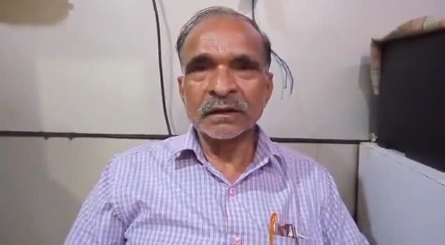 औरैया: लड़का लड़की में भेदभाव करने को लेकर शख्स ने कहा-ऐसी सोच वालों के हूं खिलाफ #संतान
