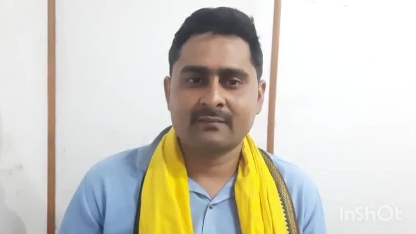 औरैया: महोबा में पुत्र न होने पर विवाहिता संग हुई मारपीट की घटना को शख्स ने बताया निंदनीय, कहा - भेदभाव नहीं होना चाहिए #संतान