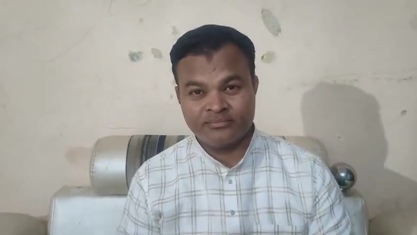 इटवा: बेटा और बेटी में कोई भेदभाव नहीं होना चाहिए, दोनों ही संतान एक समान हैं - नादिर सलाम, कांग्रेस नेता #संतान