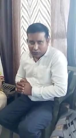सालो से एसिडिटी की दिकत जोड़ी में तकलीफ चेस्ट पेन का जबरदस्त रिजल्ट
Ph. 📱9518453740
#कोरोना #अपराद #मोसम #india #news
