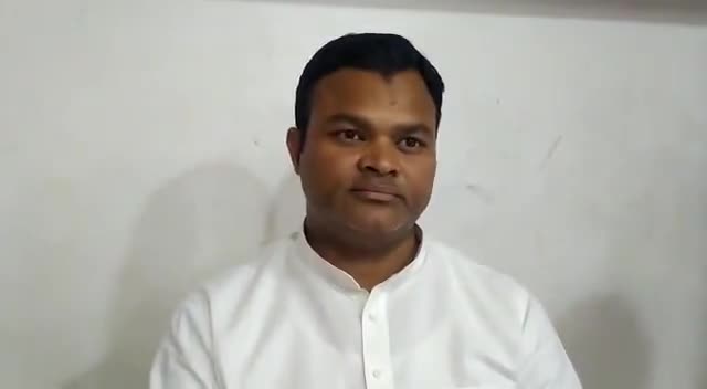 इटवा: पढ़ाई को लेकर बच्चों से मारपीट करने वाले अभिभावकों व शिक्षकों पर कार्रवाई करे सरकार: कांग्रेस नेता नादिर सलाम #पढ़ाई