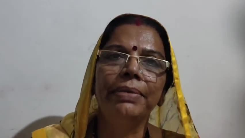 पुनासा: होमवर्क नहीं करने पर बच्ची को धूप में छोड़ने वाले लोगों पर हो सख़्त कार्रवाई: भाजपा महिला मोर्चा मंडल अध्यक्ष #पढाई