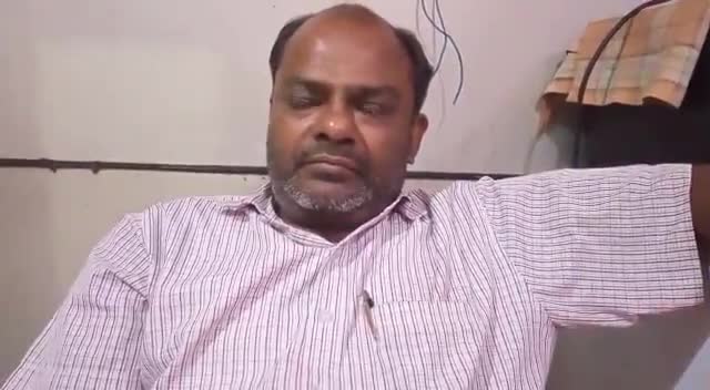 औरैया: देश में लागू होना चाहिए जनसंख्या नियंत्रण कानून : विद्यालय प्रबंधक अजय बाजपेई #जनसंख्या_नियंत्रण