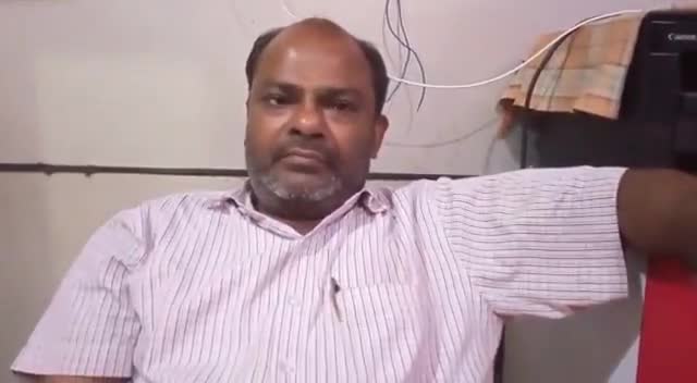 औरैया: पंजाब सरकार द्वारा सुरक्षा वापस लेने के कारण हुई सिद्धू मूसेवाला की हत्या : विद्यालय प्रबंधक अजय बाजपेई #मूसेवाला