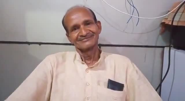 औरैया: दिल्ली में होमवर्क नहीं करने पर 5 वर्षीय बच्ची को सज़ा देना निंदनीय : बीजेपी नेता राकेश तिवारी #पढ़ाई