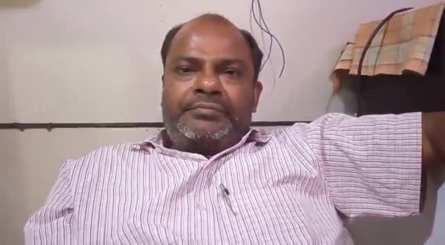 औरैया: दिल्ली में होमवर्क नहीं करने पर 5 साल की बच्ची को सज़ा देना निंदनीय : विद्यालय प्रबंधक अजय बाजपेई #पढ़ाई