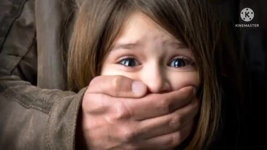 हरियाणा के साेनीपत में मूक-बघिर 12 साल की बच्ची के साथ सामूहिक दुष्कर्म का मामला सामने आया #सोनीपत #गन्नौर #जींद #वायरल