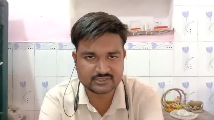औरैया: होमवर्क नहीं करने पर हाथ-पांव बांधकर बच्ची को धूप में छोड़ने वालों पर हो कड़ी कार्रवाई: बसपा नेता मालिक शुक्ला #पढ़ाई
