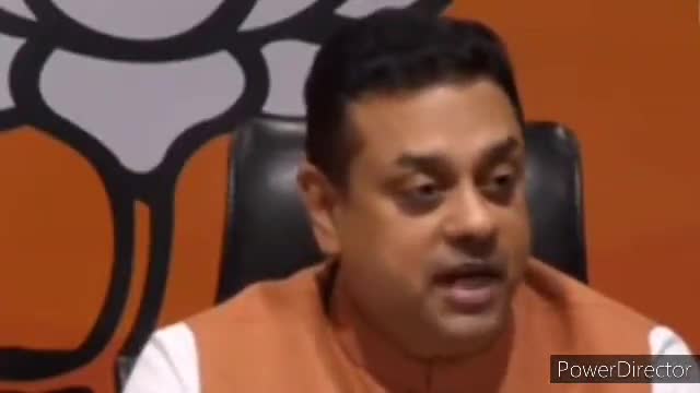मानिकपुर: रेप व शौचालय को लेकर संबित पात्रा द्वारा दिए गए बयान पर BJP नेता ने कहा : आंकड़ों से उनके कथन की पुष्टि हो रही है #शौचालय