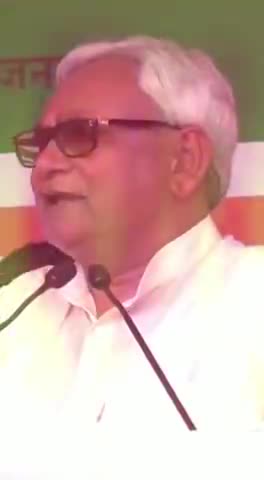 हमारा #DNA काम करने वाला है, हम #बिहार को नयी ऊंचाइयों पर ले जाएंगे। #SushasanBabu #NitishKumar