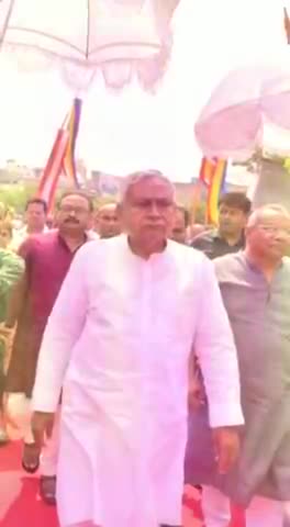 नीतीश जी ने ही नींव रखी, नीतीश जी ही इमारत बनाएंगे। बिहार में शुरू हुई #जातीय_जनगणना की तैयारी। #CasteCensus #Bihar