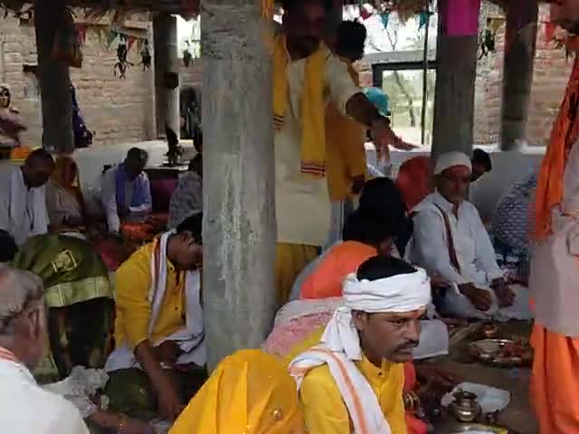 श्री श्री 108 श्री विष्णु महायज्ञ डायमंड  टिगड्डा दुहाव रोड
#kartarthakurduhav