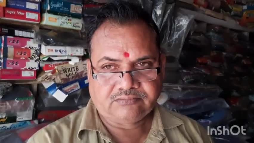 औरैया: बच्ची को प्रताड़ित करने वाले के साथ-साथ वीडियो बनाने वाला भी दोषी: पत्रकार अवधेश #पढ़ाई