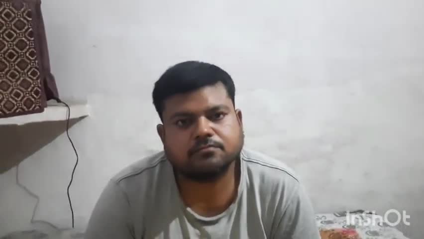 औरैया: होमवर्क नहीं करने पर बच्चों को दंडित करना गलत: फार्मासिस्ट आशीष #पढ़ाई