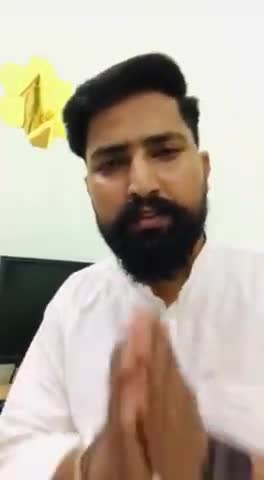 धनौरा: शख्स ने कहा- होमवर्क नहीं करने पर बच्चों को मारना-पीटना जघन्य अपराध  #पढ़ाई