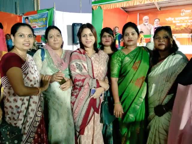 बिलासपुर में यशस्वी प्रधानमंत्री श्री #narendramodi जी के नेतृत्व में भाजपा सरकार के सेवा, सुशासन और गरीब कल्याण के 8 साल पूरे होने पर जनहितैषी और जनकल्याणकारी योजनाओं के बारे में विस्तार से चर्चा हुई।
#8YearsOfSeva