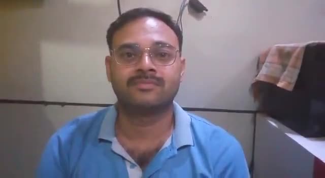 औरैया: मूसेवाला की सुरक्षा वापस लेने पर एडवोकेट सिद्धार्थ शुक्ला ने कहा- जीवन के साथ किया गया खिलवाड़ #मूसेवाला