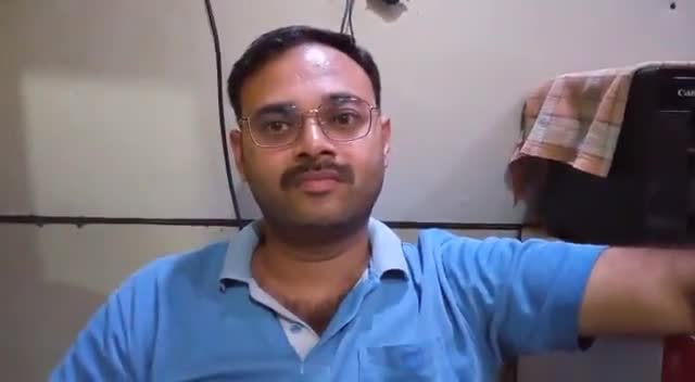 औरैया: कंडक्टर द्वारा यात्रियों को पानी पिलाने के मामले पर एडवोकेट सिद्धार्थ शुक्ला ने कहा- यह बहुत पुण्य का कार्य #पेयजल