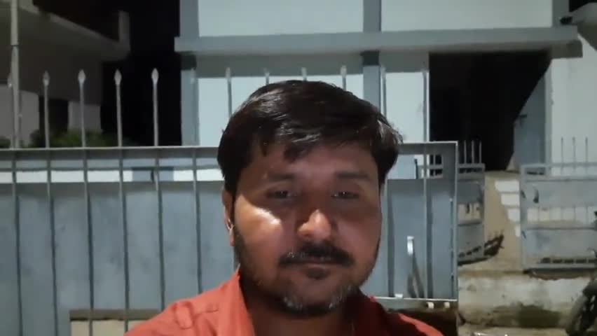 औरैया: मीका सिंह के स्वयंवर वाले बयान पर स्थानीय व्यक्ति अरुण ने कहा- ऐसी शब्दावली से समाज पर गलत असर पड़ता है #स्वयंवर