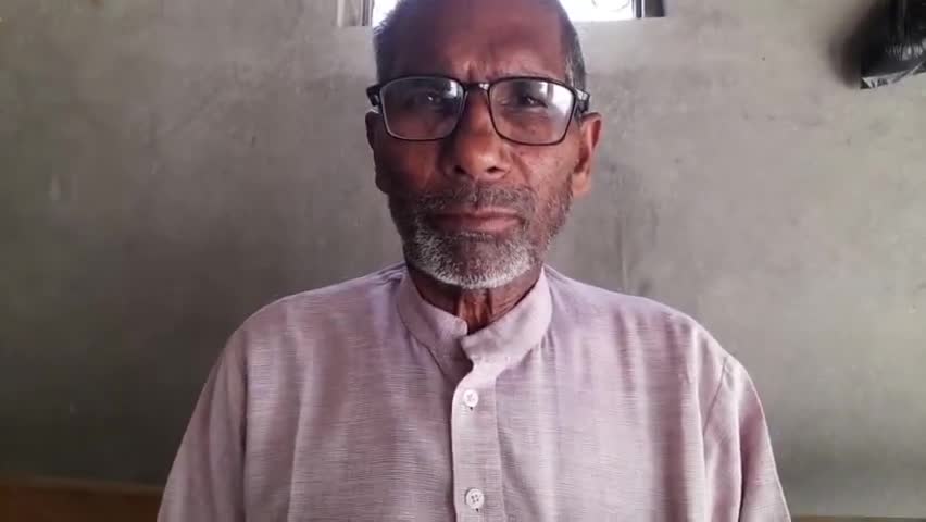 कलान: सरकारों को रोडवेज बसों में पेयजल की व्यवस्था करनी चाहिए: कवि चंद्रपाल सिंह #पेयजल