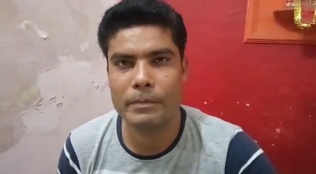 औरैया: शौचालय के निर्माण से रेप की घटनाओं में आई है कमी: विद्यालय प्रबंधक दीपू दुबे #शौचालय