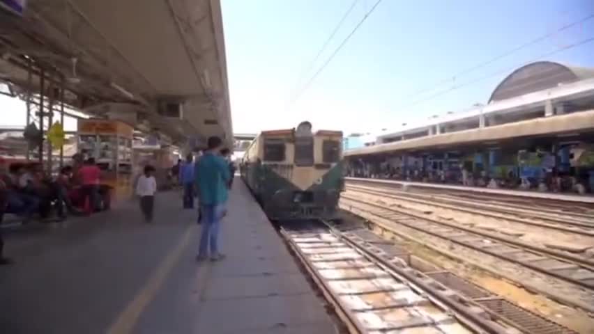 Indian Railway Rules For Passengers || रेल यात्रा करने से पहले जान लें रेलवे के नियम
#indianrailway #indianrail