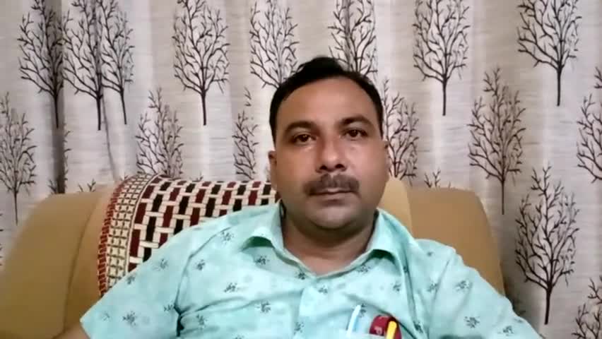 सिरौली गौसपुर: मीका सिंह को अपने बयान के लिए मांफी मांगनी चाहिए: पत्रकार विपिन सिंह #स्वयंवर