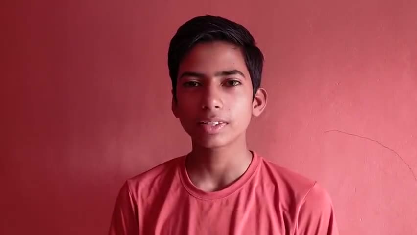 औरैया: छात्र विशाल तिवारी ने संबित पात्रा के बयान को बताया सही, कहा- शौचालयों का निर्माण होने से रेप के मामले हुए कम #शौचालय
