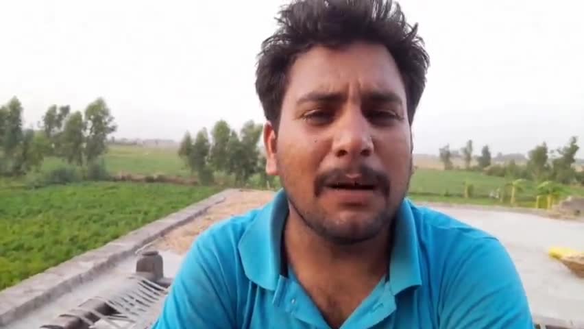 कलान: संबित पात्रा के बयान पर शख्स ने कहा- शौचालयों का निर्माण होने से रेप की घटनाओं में कमी आई #शौचालय
