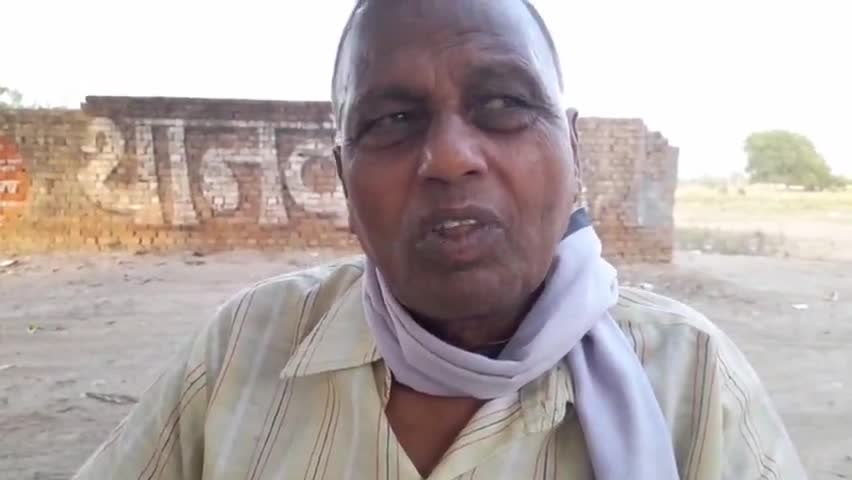 कलान: रेप और शौचालय को लेकर दिए गए संबित पात्रा के बयान का लोगों ने किया समर्थन, बोले-'रेप में आई कमी' #शौचालय