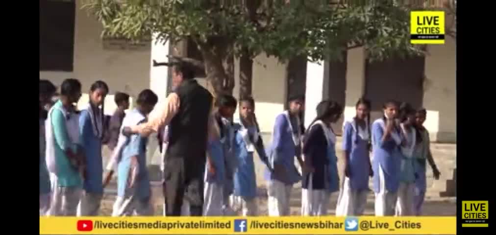 जहानाबाद: जहानाबाद कब से खुलेंगे स्कूल आदेश जारी
#jehanabadallschool #schoolopen #jehabadnews