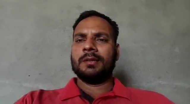 सिसवन: स्वयंवर को लेकर दिए गए मीका के बयान पर बोले कांग्रेस नेता अजीत-'यह मीका सिंह नहीं बल्कि उनका घमंड बोल रहा है' #स्वयंवर