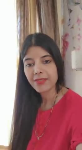 Manisha Joshi 
#sarasachh #hamarivani