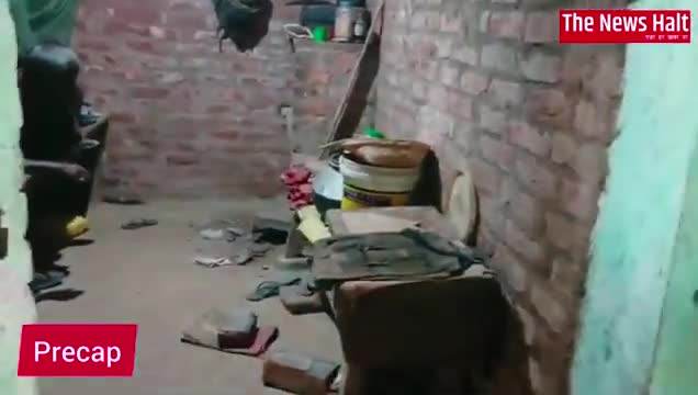 सांप काटने के बाद झाड़ फुक में गई बच्ची की जान।
मामला आलमनगर थाना क्षेत्र का।

#आलमनगर #मधेपुरा #बिहार