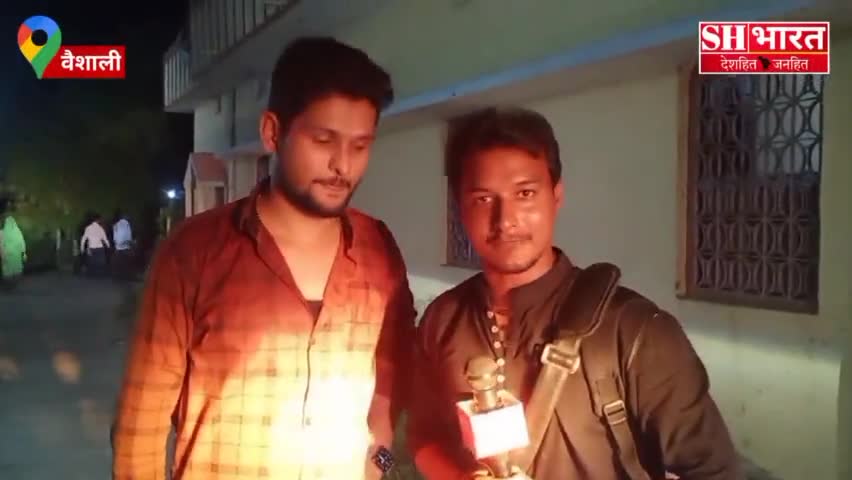 गायघाट: Shivesh Mishra Exclusive Interview on Sh Bharat with Adarsh Singh Rajput #shbharat #shiveshmishra #bhojpuri #bihar