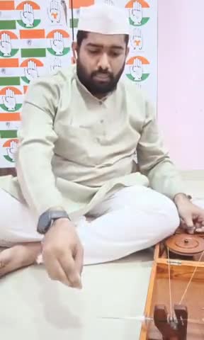 भाजपा की नफरत, द्वेष और हिंसा की राजनीति के खिलाफ #चरखा_चलाओ_संविधान_बचाओ

#DeshKiAawazRahul
