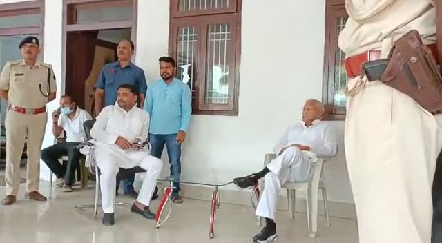 वैशाली: वैशाली की धरती पर गरीबों के मसीहा #लालू_प्रसाद_यादव जी का तहे दिल से अभिनंदन 🙏🙏🙏
आपका भाई- संजय पासवान