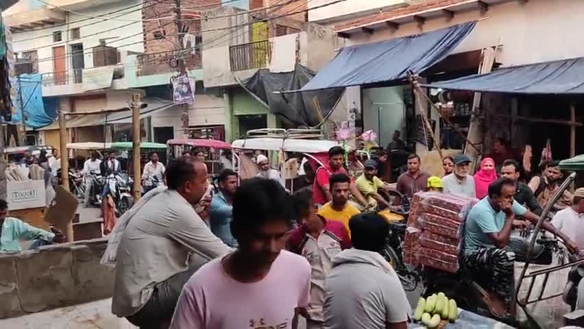कोल: aligarh jeevangarh ka kya yehi haal rahega #aligarh_news #aligarhdm #yogiadityanth #nagarnigamelection