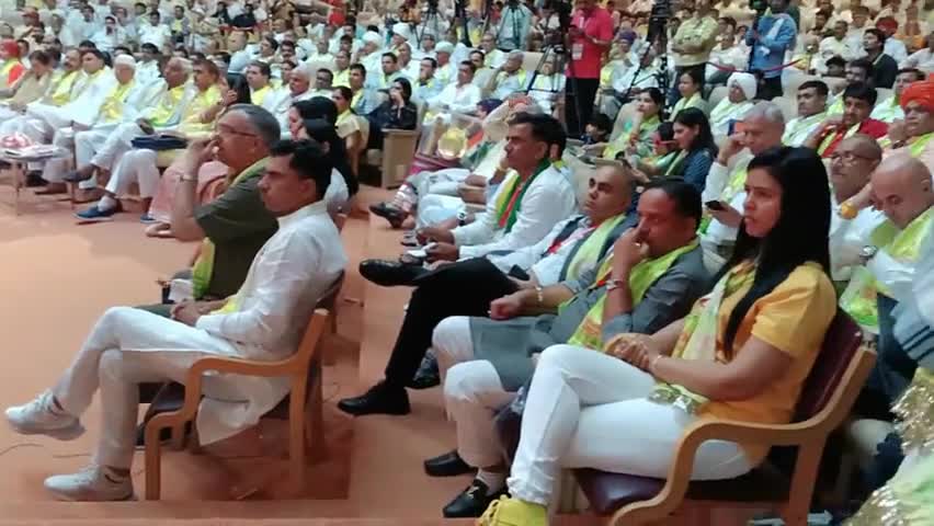 अंतरराष्ट्रीय जाट संसद 🔥 जयपुर
#missrakeshsheoran