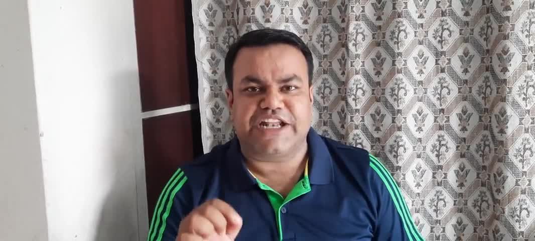 #सेना बहाली में #अग्निपथ_योजना लागू कर #मोदी_सरकार देश के करोड़ों #युवाओं को धोखा दे रही है।
#Agnipath