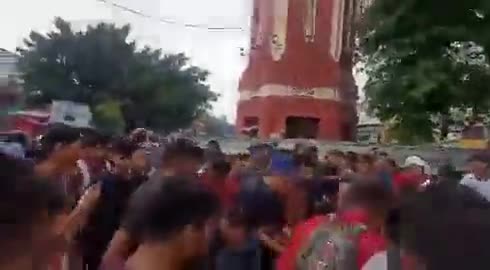 देहरादून में अग्निपथ स्कीम के विरोध में जोरदार प्रदर्शन!
हम सब आपके साथ है 💪
#अग्निपथ

#Uttarakhand  #agnipathyojana