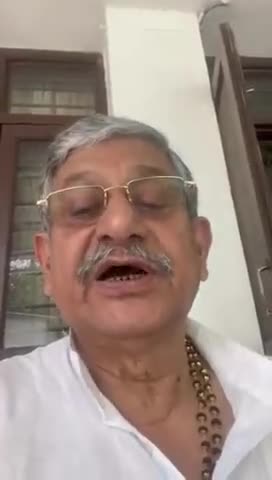 #अग्निपथ_योजना से बिहार सहित देश के अन्य राज्यों के छात्रों एवं युवाओं में असंतोष का भाव उभरा है। जगह-जगह हिंसक घटनायें हो रही है, केंद्र सरकार को अविलंब संज्ञान लेकर पुनर्विचार करना चाहिए। ...छात्रों-युवाओं को आश्वस्त करना चाहिए कि उनके भव