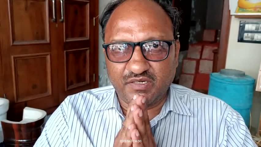 दिल्ली शामली सहारनपुर रेल मार्ग पर TT दल तैनात करने की मांग #विपिन जैन