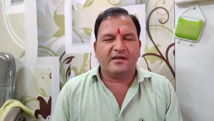 सिवनी: वायु गुणवत्ता जीवन सूचकांक पर बोले समाजसेवी-कम से कम एक पेड़ न लगाने वाले को नहीं मिले सरकारी योजना का लाभ #वायु_प्रदूषण